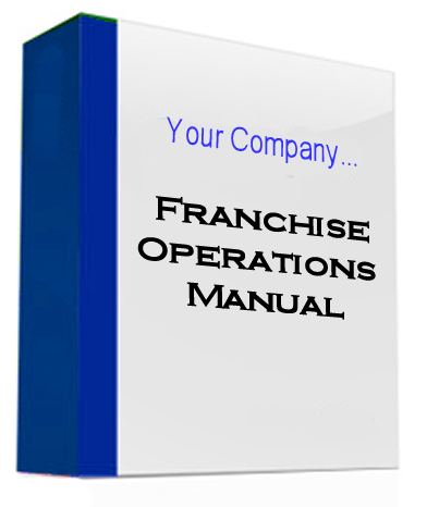 Franchise Manual